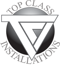 Top Class Installations logo